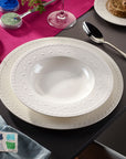 Cellini Deep/Soup Plates 24 cm