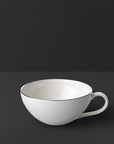 Anmut Platinum Teacup 140 ml