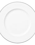 Anmut Platinum Buffet Plate 31 cm