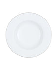 Anmut Platinum Deep Plate 24 cm