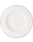 Anmut Platinum Deep Plate 29 cm