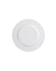 Anmut Platinum Round Platter 34 cm