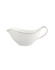 Anmut Platinum Sauceboat Without Saucer 250 ml