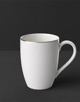 Anmut Platinum Coffee Mug 300 ml