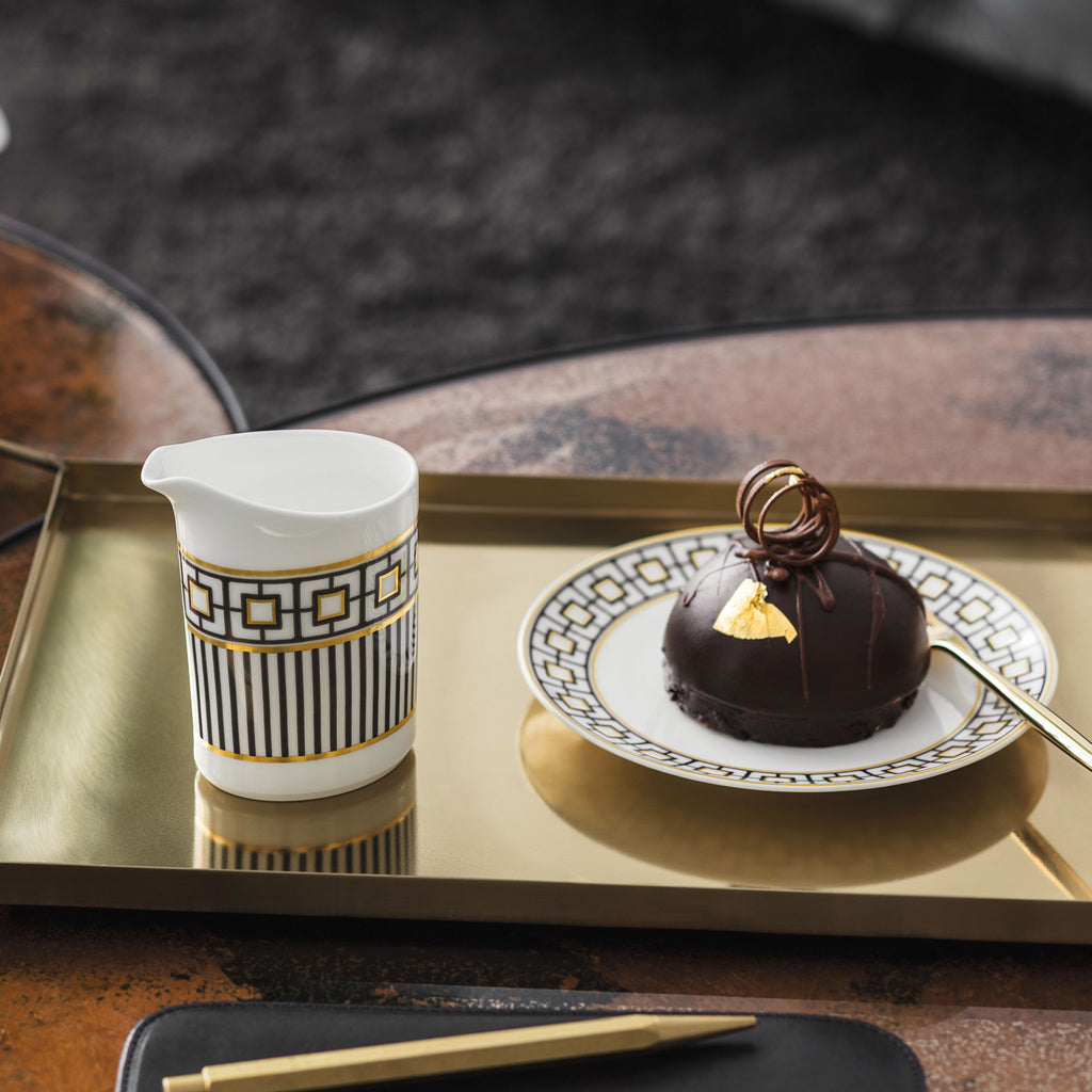 Metrochic Creamer 170 ml