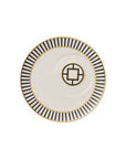 Metrochic Saucer for Tea/Coffee Cup 18cm