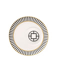 Metrochic Saucer for Tea/Coffee Cup 19 cm