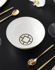 Metrochic Individual Bowl 400 ml