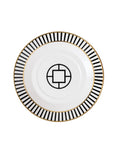 Metrochic Saucer for Soup Cup 18 cm