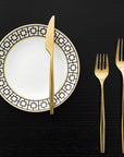Metrochic Bread&Butter Plate 18cm