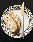 Metrochic Bread&Butter Plate 18cm