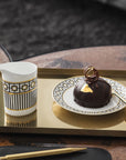 Metrochic Bread&Butter Plate 18cm