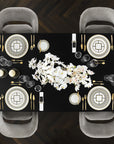 Metrochic Bread&Butter Plate 18cm
