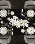 Metrochic Buffet Plate 31 cm