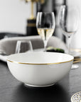 Metrochic Salad Bowl 23 cm