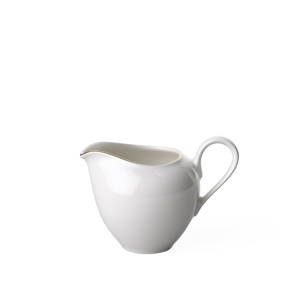 Anmut Gold Milk Jug 180 ml