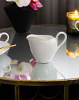 Anmut Gold Milk Jug 180 ml