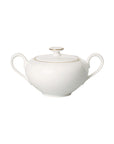Anmut Gold Sugar Bowl 290 ml