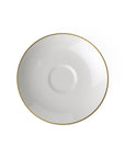 Anmut Gold Dinner Set- 38 Pcs for 6 Persons