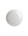 Anmut Gold Saucer for Espresso Cup 12 cm