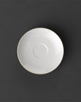 Anmut Gold Saucer for Espresso Cup 12 cm