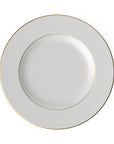 Anmut Gold Dinner Plate 27cm