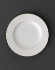 Anmut Gold Bread & Butter Plate 16cm