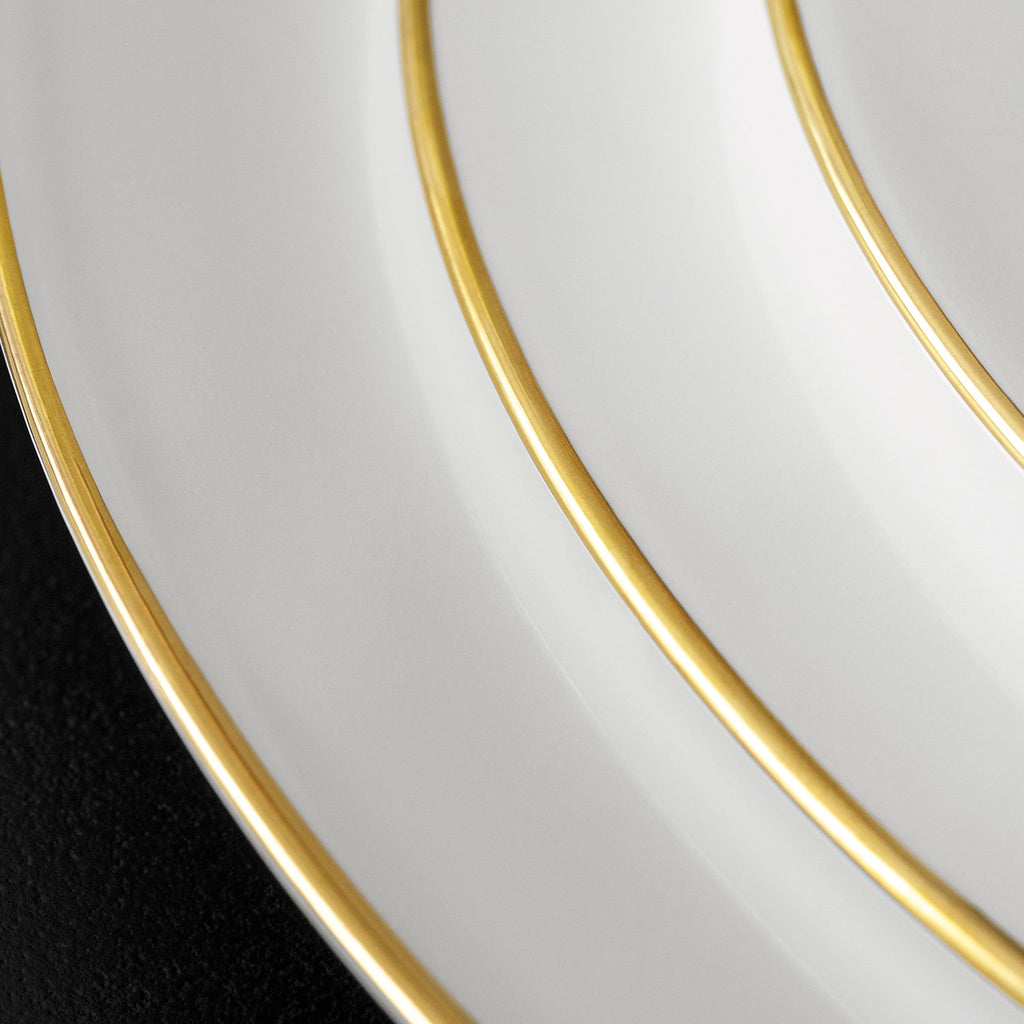 Anmut Gold Bread & Butter Plate 16cm