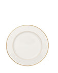 Anmut Gold Buffet Plate 31cm