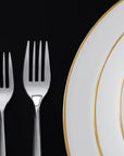 Anmut Gold Buffet Plate 31cm