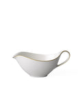 Anmut Gold Sauceboat Without Saucer 21 cm