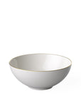 Anmut Gold Individual Bowl 13 cm