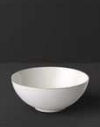 Anmut Gold Individual Bowl 13 cm
