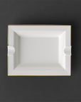 Anmut Gold Ashtray