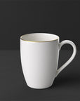 Anmut Gold Mug 300 ml