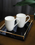 Anmut Gold Mug 300 ml