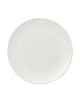 MetroChic Blanc Dinner Set- 37 Pcs for 6 Persons