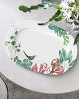 Avarua Oval Platter 41 cm
