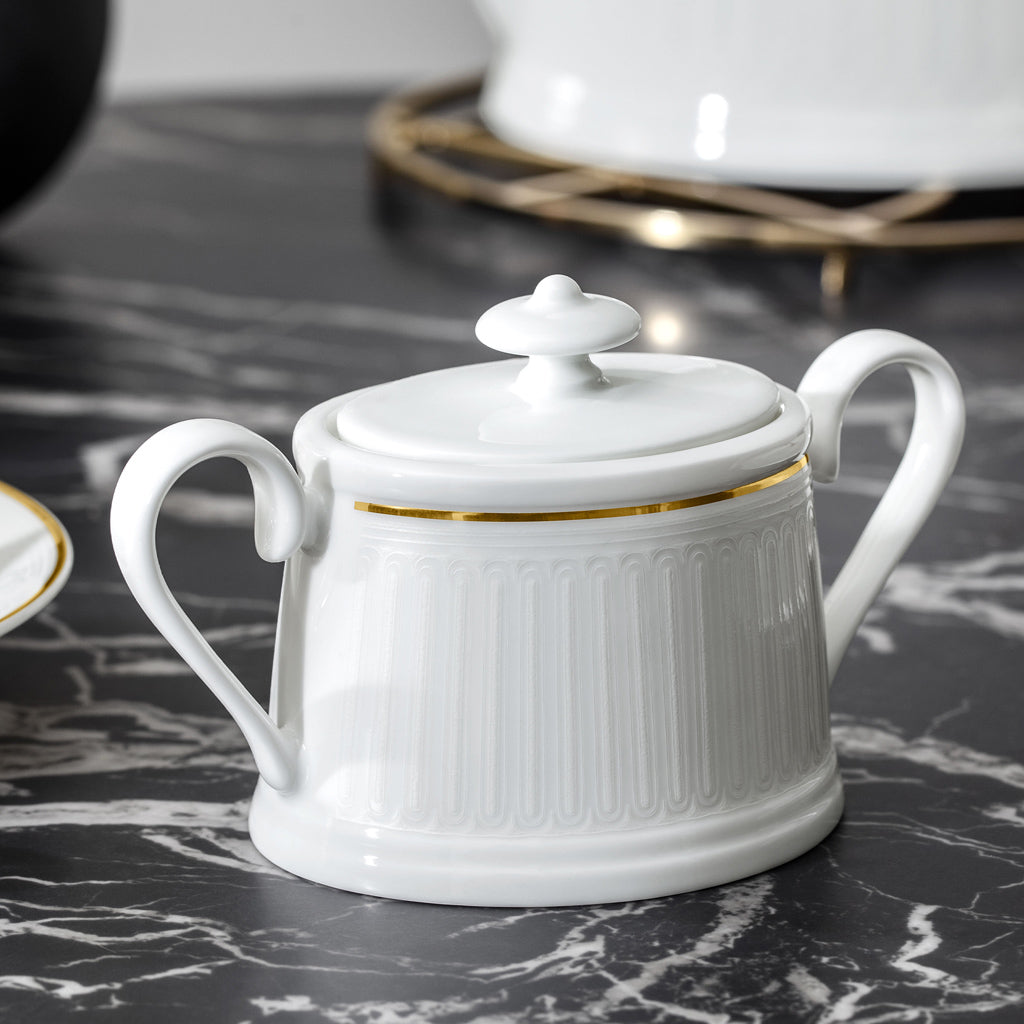 Chateau Septfontaines Sugar Bowl 0.15L
