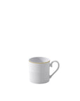 Chateau Espresso Cup & Saucer – Set of 6