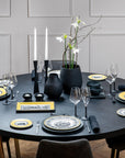 Audun Ferme Dinner Set- 38 Pcs for 6 Persons