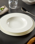 Anmut Dinner Set- 26 Pcs for 6 Persons