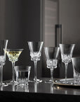 Grand Royal Tall Glass 300 ml, Set Of 2