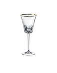 Grand Royal Gold White Juice Goblet 290 ml