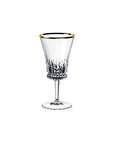 Grand Royal Gold Water Goblet 390 ml