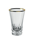 Grand Royal Gold Tall Glass 300 ml