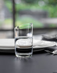 Newmoon Glasses 200 ml, Set Of 4