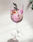 Newmoon Glasses 120 ml, Set Of 4