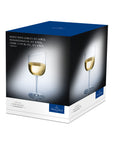 Newmoon Glasses 120 ml, Set Of 4