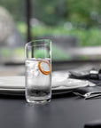 Newmoon Glasses 300 ml, Set Of 4